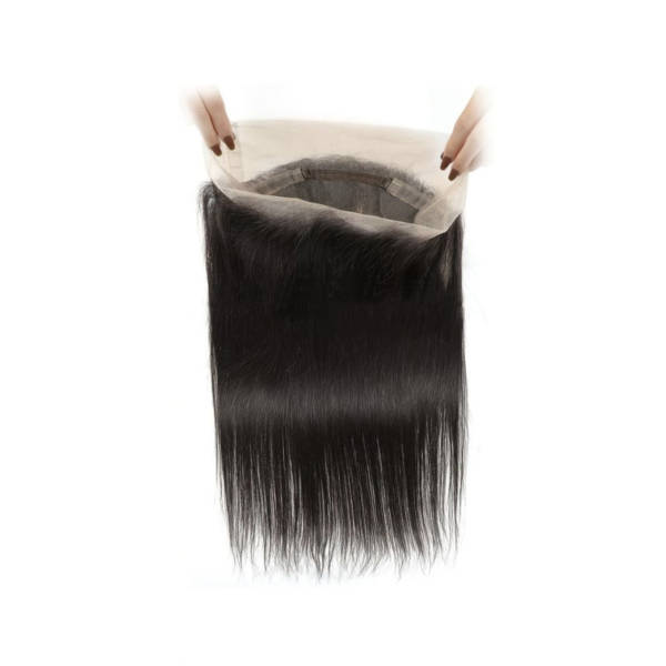 Natural 360 Frontal